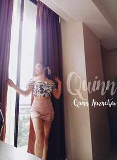 🦢 QUINN 🦢 your enchantress - escort in Cebu City Photo 8 of 20