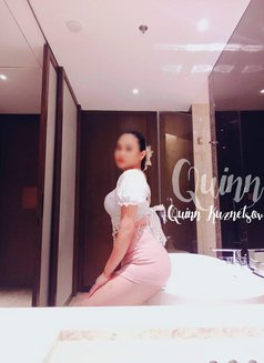 🦢 QUINN 🦢 your enchantress - escort in Cebu City Photo 14 of 20