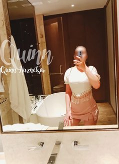 🦢 QUINN 🦢 your enchantress - escort in Cebu City Photo 15 of 20