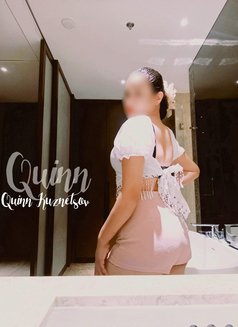🦢 QUINN 🦢 your enchantress - escort in Cebu City Photo 16 of 20
