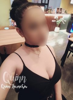 🦢 QUINN 🦢 your enchantress - escort in Cebu City Photo 19 of 20