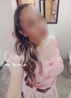 🦢 QUINN 🦢 your enchantress - escort in Cebu City Photo 19 of 20