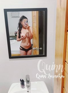 🦢 QUINN 🦢 your enchantress - escort in Cebu City Photo 3 of 20