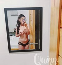 🦢 QUINN 🦢 your enchantress - escort in Cebu City