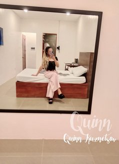 🦢 QUINN 🦢 your enchantress - escort in Cebu City Photo 7 of 20
