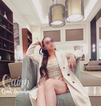 🦢 QUINN 🦢 your enchantress - escort in Cebu City Photo 1 of 20