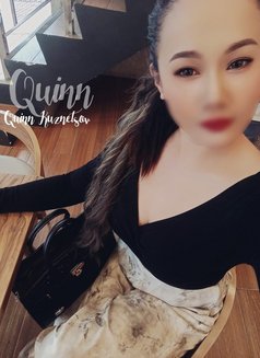 🦢 QUINN 🦢 your enchantress - escort in Cebu City Photo 5 of 20