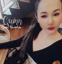 🦢 QUINN 🦢 your enchantress - escort in Cebu City Photo 1 of 20