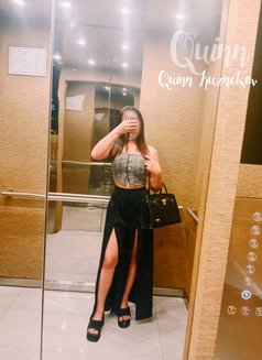 🦢 QUINN 🦢 your enchantress - escort in Cebu City Photo 2 of 20