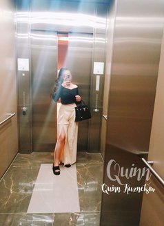 🦢 QUINN 🦢 your enchantress - escort in Cebu City Photo 6 of 20