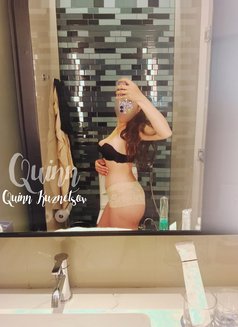 🦢 QUINN 🦢 your enchantress - escort in Cebu City Photo 7 of 20