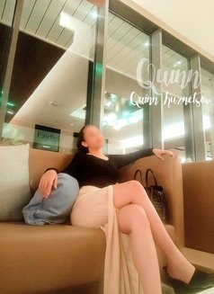 🦢 QUINN 🦢 your enchantress - escort in Cebu City Photo 8 of 20