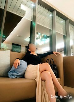 🦢 QUINN 🦢 your enchantress - escort in Cebu City Photo 15 of 20