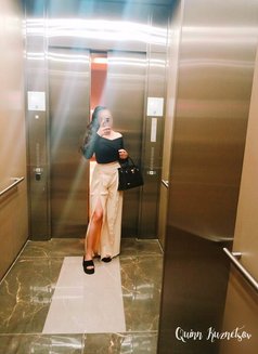 🦢 QUINN 🦢 your enchantress - escort in Cebu City Photo 16 of 20