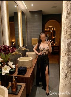 🦢 QUINN 🦢 your enchantress - escort in Cebu City Photo 2 of 20