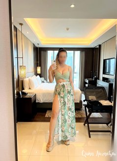 🦢 QUINN 🦢 your enchantress - escort in Cebu City Photo 5 of 20