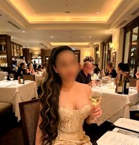 QUINN ( Escort/Camshow📸) - escort in Cebu City