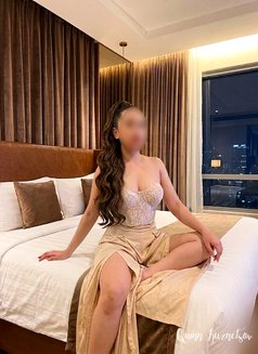 🦢 QUINN 🦢 your enchantress - escort in Cebu City Photo 19 of 20