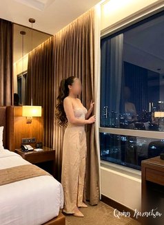 🦢 QUINN 🦢 your enchantress - escort in Cebu City Photo 20 of 20