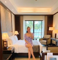 QUINN your Enchantress - escort in Cebu City