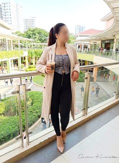 QUINN your Enchantress - escort in Cebu City Photo 8 of 20