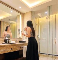 QUINN your Enchantress - escort in Cebu City