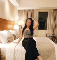 QUINN your Enchantress - escort in Cebu City