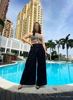 QUINN your Enchantress - escort in Cebu City Photo 9 of 26