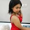 Quinshe - escort in Kampala