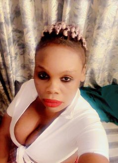 Quinta - escort in Chennai Photo 2 of 2