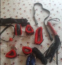 Quinta - escort in Chennai