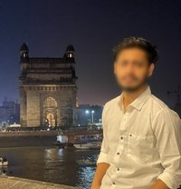 Quinton - Male escort in Mumbai