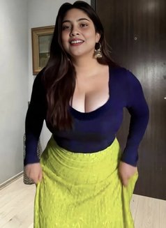 NANDANI 🦋🦋 CAM & REAL MEET 🦋🦋 - escort in Mumbai Photo 1 of 6