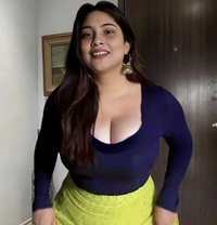 NANDANI 🦋🦋 CAM & REAL MEET 🦋🦋 - escort in Mumbai Photo 1 of 6