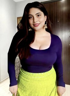 NANDANI 🦋🦋 CAM & REAL MEET 🦋🦋 - escort in Mumbai Photo 2 of 6