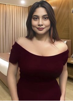 NANDANI 🦋🦋 CAM & REAL MEET 🦋🦋 - escort in Mumbai Photo 3 of 6