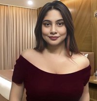 NANDANI 🦋🦋 CAM & REAL MEET 🦋🦋 - escort in Mumbai