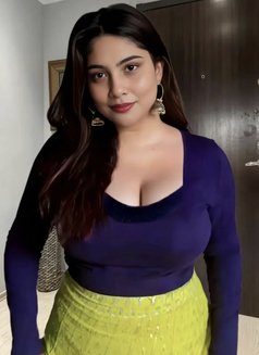 NANDANI 🦋🦋 CAM & REAL MEET 🦋🦋 - escort in Mumbai Photo 5 of 6
