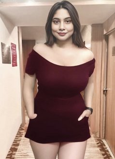 NANDANI 🦋🦋 CAM & REAL MEET 🦋🦋 - escort in Mumbai Photo 6 of 6