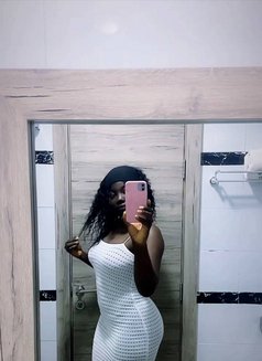 Qunbi - escort in Asaba Photo 1 of 1