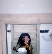 Qunbi - escort in Asaba