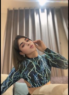 Lud moonbae - Transsexual escort in Riyadh Photo 21 of 24