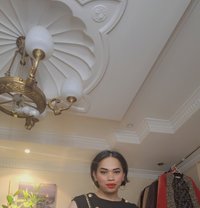 Queen Cyndi - Acompañantes masculino in Riyadh
