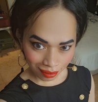 Queen Cyndi - Acompañantes masculino in Riyadh