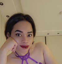 Queen Cyndi - Acompañantes masculino in Riyadh