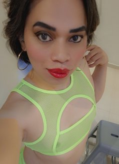 Queen Cyndi - Acompañantes masculino in Riyadh Photo 5 of 8