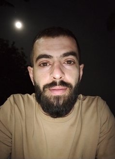 Qusi - Male escort in Ho Chi Minh City Photo 1 of 1