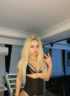 Quuen Xxl Istanbul - escort in İstanbul Photo 1 of 4