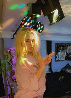 Quuen Xxl Istanbul - escort in İstanbul Photo 4 of 4