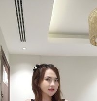 Quynh Quynh - escort in Khobar